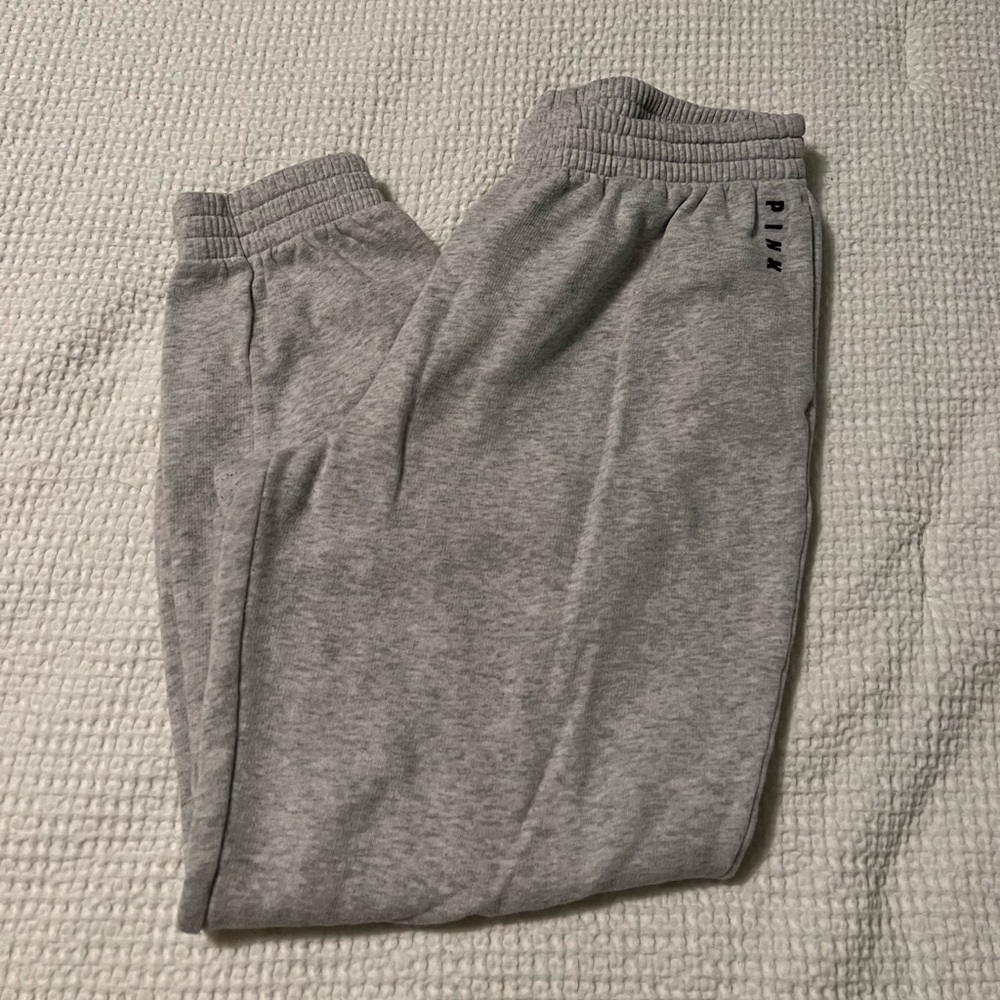 VS Pink Sweatpants